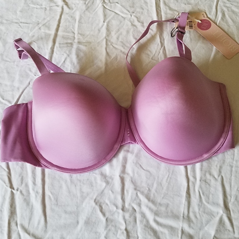 Victoria's  Secret Biofit 7-Way Bra_38DD